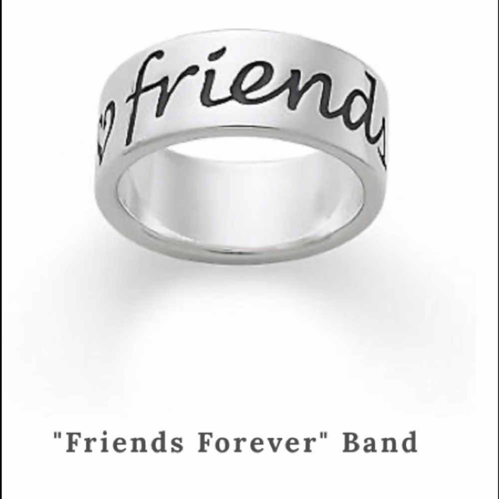 James Avery ring